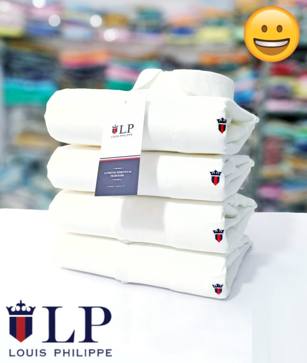 পুরুষদের সুতির ফুল স্লিভ শার্ট