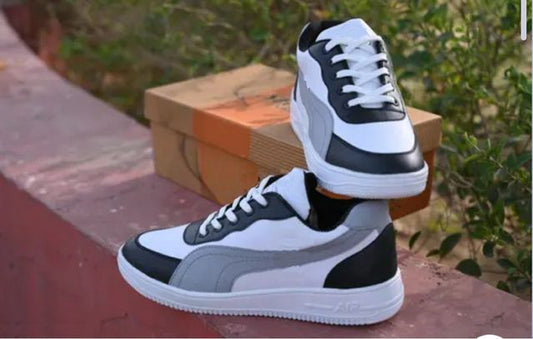 Anjrs Men's Styles sports Running, comfortable, boy and Men, Casual shoes