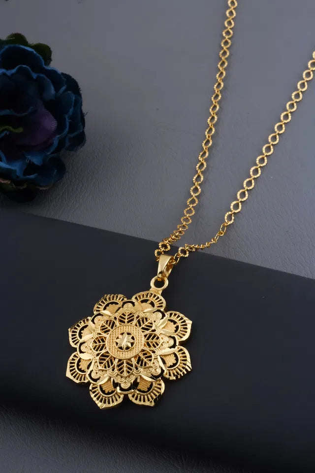 Gold Mangalsutra for Women | Combo Mangalsutra Gold Chain | Long Gold Mangalsutra Design | Stylish 24 Inch Mangalsutra | Classic Women’s Mangalsutra Design |