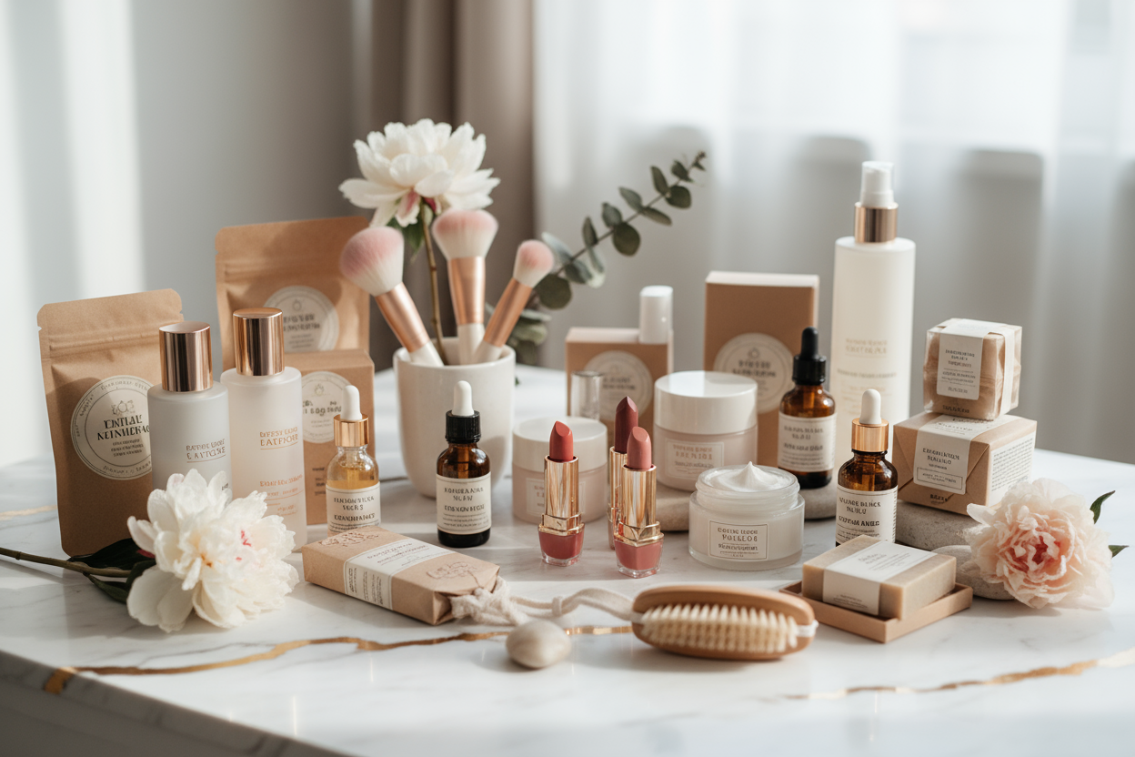 Beauty & Personal Care