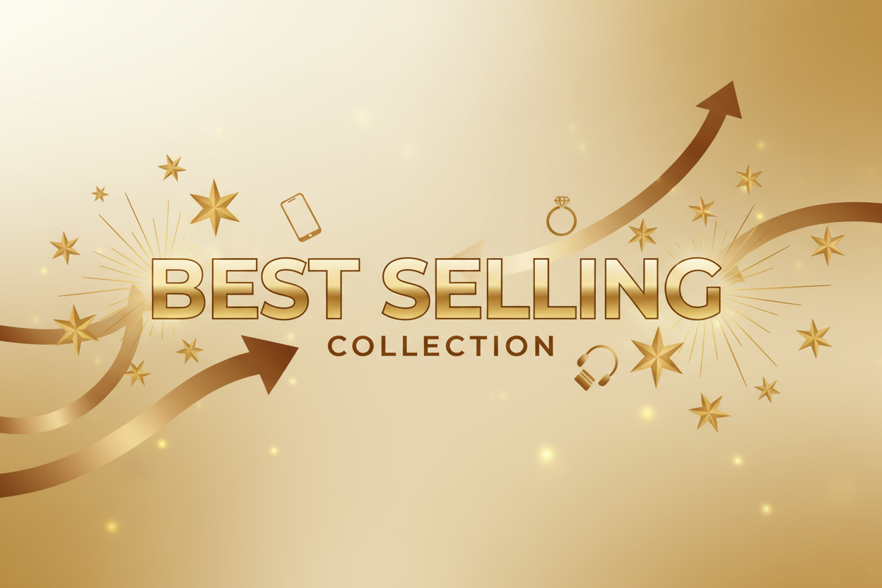 Best Selling