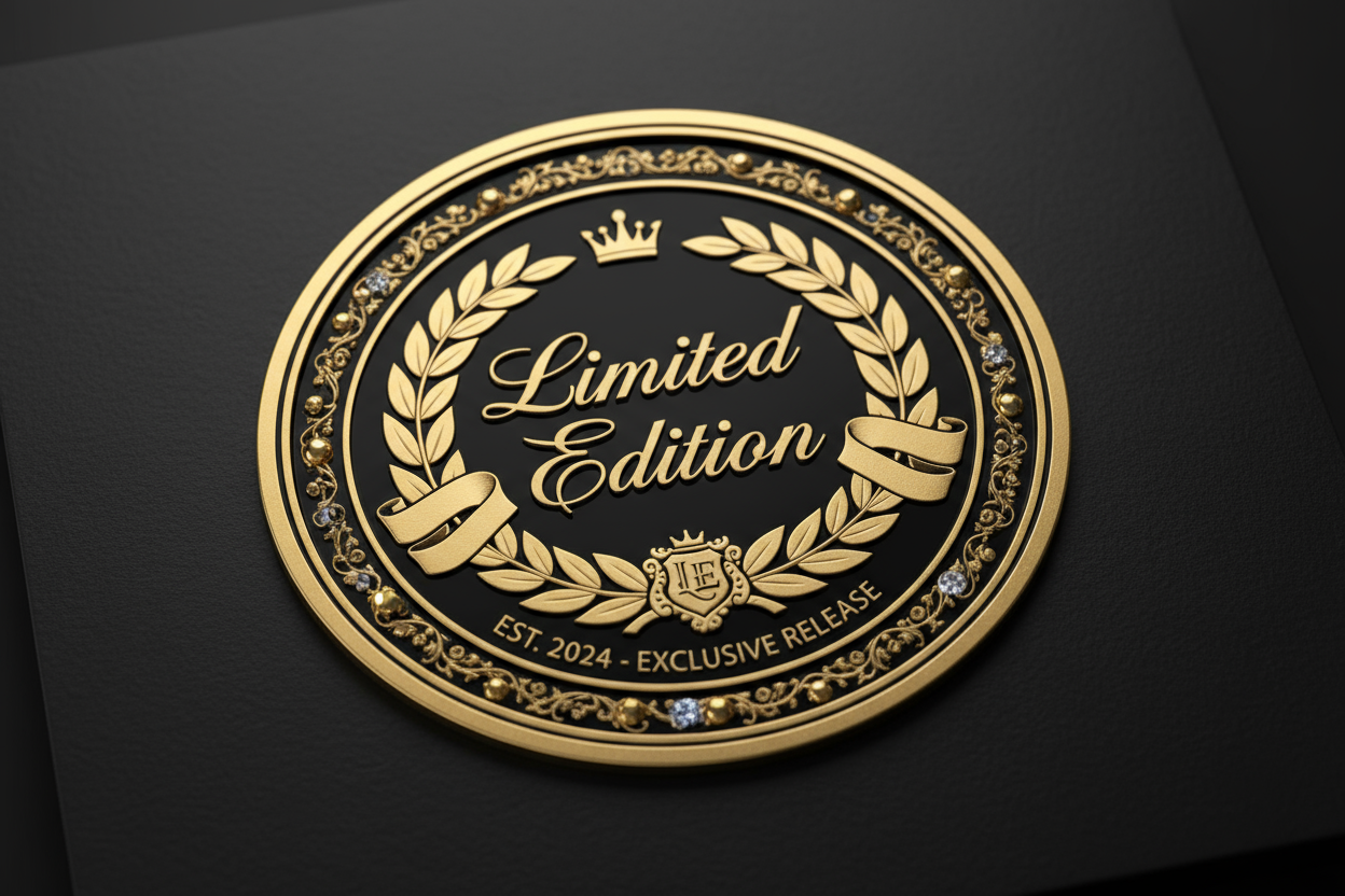Limited Edition