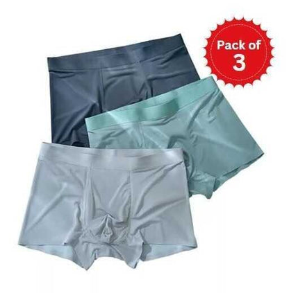 Wellness Boost Japanese Boxer Shorts