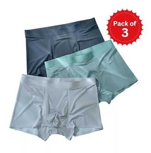 Wellness Boost Japanese Boxer Shorts