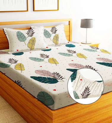 Bedsheet (100 DP)