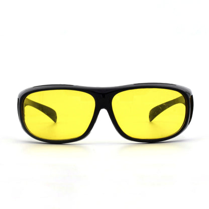 Hd Vision Goggles Anti-Glare Polarized Sunglasses Men/Women