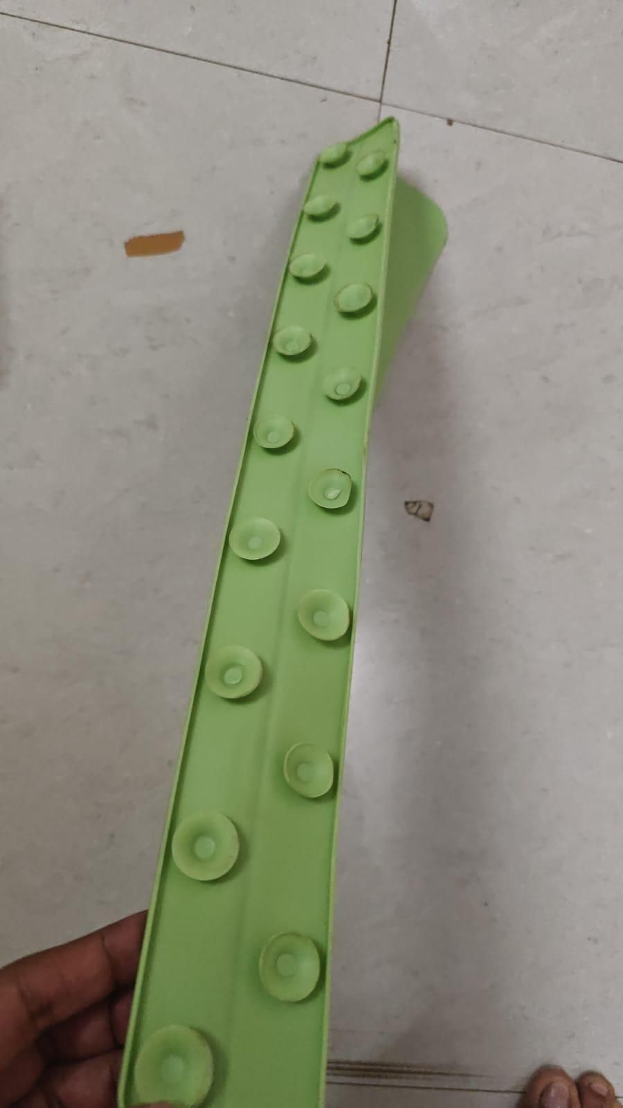 Silicone Splash Guard