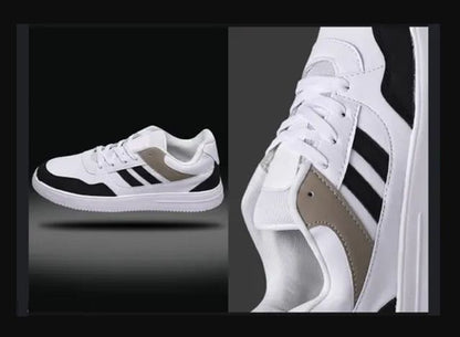 Anjrs Men's Styles sports Running, comfortable, boy and Men, Casual shoes